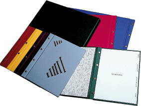 Producto: Carpeta Tornillos