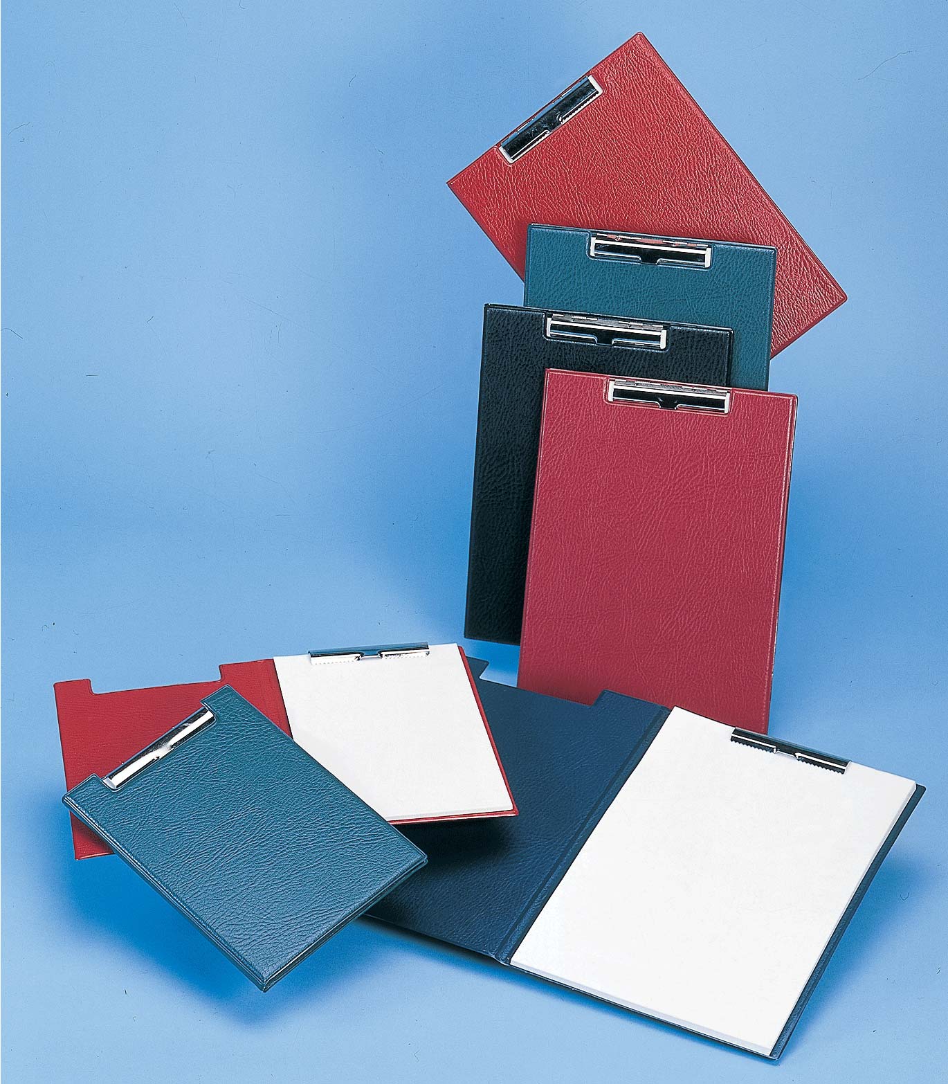 Producto: Portanotas con Pinza