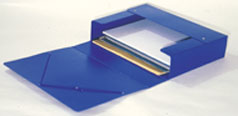 Producto:  Caja Proyectos Gomas