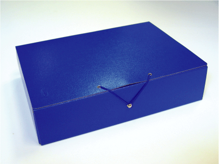 Producto: Caja Proyectos Gancho Mate