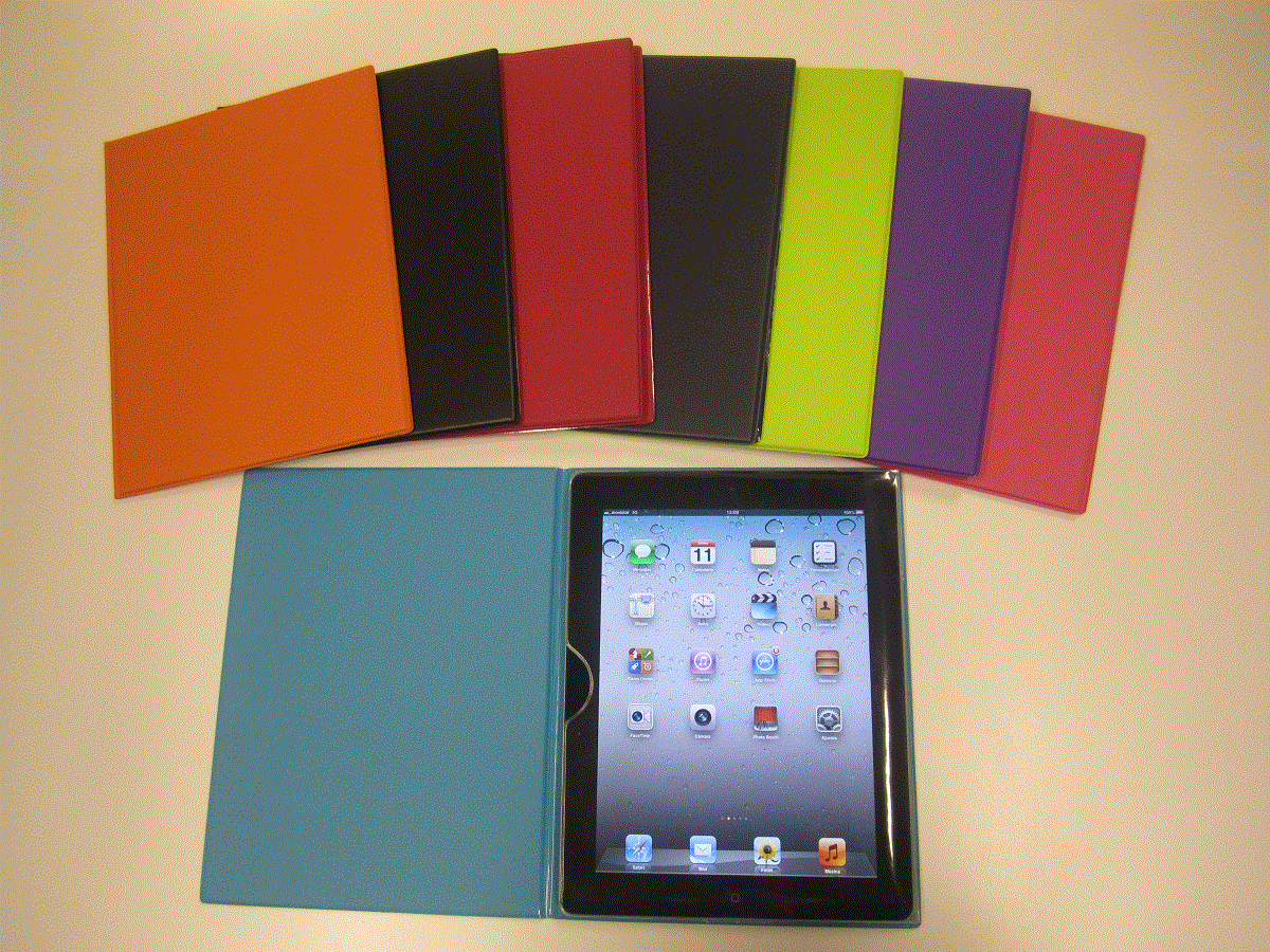 Producto: Funda para Ipad
