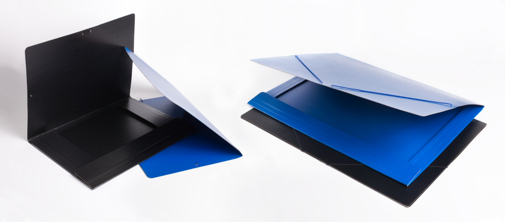 Producto: Carpeta Cartón Compacto Tamaño 50 x 35 cm