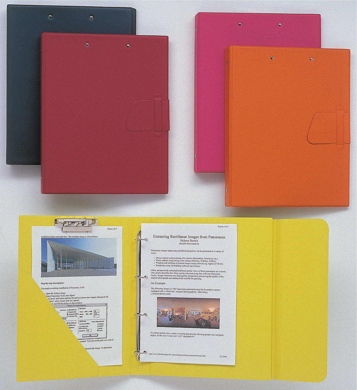 Carpeta Dossier SARO 455 455, SARO Material de Oficina
