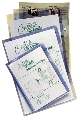 Producto: Fundas Uñero Lateral PVC 280 micras Alta Calidad