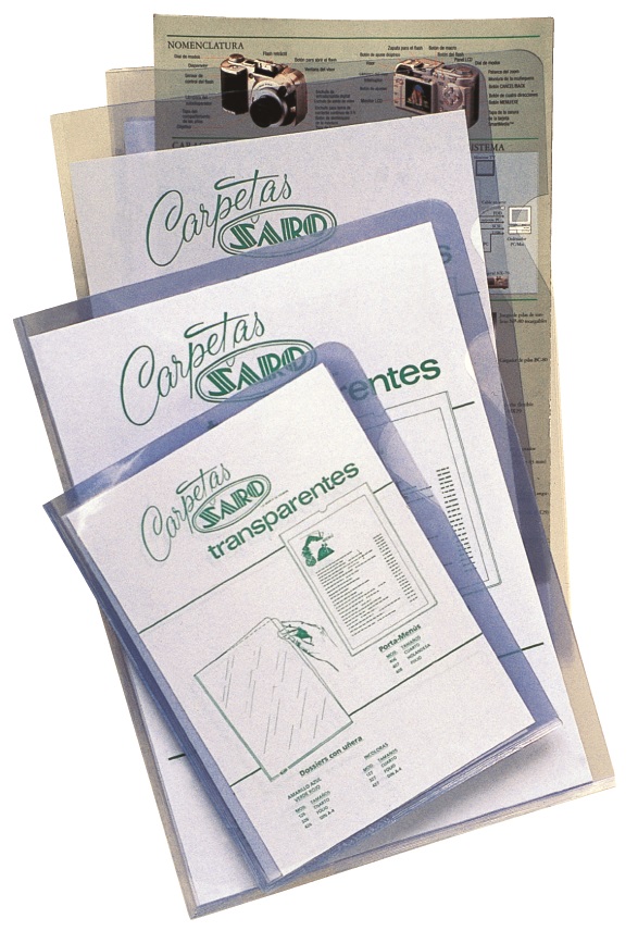 Producto: Fundas Uñero PVC 180 micras